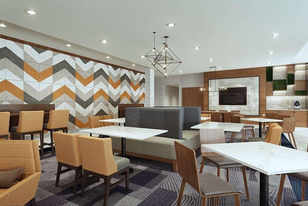 La Quinta Inn & Suites By Wyndham มิดเดิลทาวน์ ภายนอก รูปภาพ